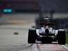 GP Cina - Qualifiche e Prove Libere 3